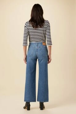 Citizens Of Humanity Annina Trouser 30″ - Pinnacle 10 Citizens Of Humanity Annina Trouser 30″ - Pinnacle -AMOUR VERT Sales Annina 30 Pinnacle 3