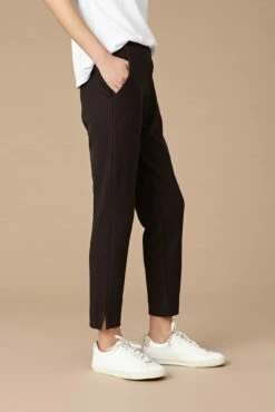 Brighton Pant -AMOUR VERT Sales Brighton Black 078 web