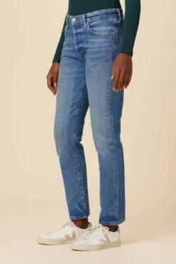 Citizens Of Humanity Emerson Boyfriend Jean - Kinney -AMOUR VERT Sales Emerson Kinney 2 eac32546 2ba5 4d4d 88a3 cc623fbe1b9f