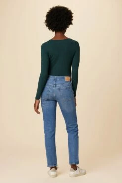 Citizens Of Humanity Emerson Boyfriend Jean - Kinney -AMOUR VERT Sales Emerson Kinney 3 40852e38 a3d3 45e9 b8ca 5b484343cf96