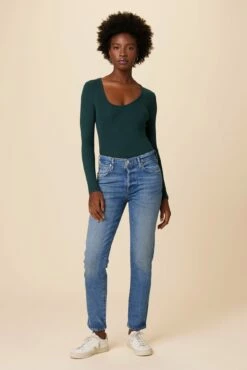 Citizens Of Humanity Emerson Boyfriend Jean - Kinney