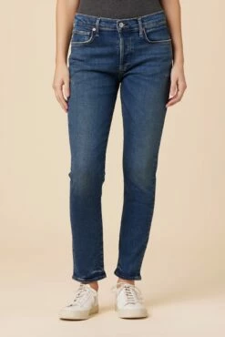 Citizens Of Humanity Emerson Boyfriend Jean - Lantern