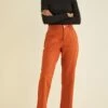 Kowtow Edition Pant -AMOUR VERT Sales KOWTOW Edition Pant Sienna 0194 web