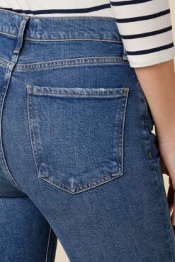 AGOLDE Nico High Rise Slim Fit Jean - Cycle -AMOUR VERT Sales Nico Cycle 6 1bf46862 701c 487c 9d7a 4464d1ddf287