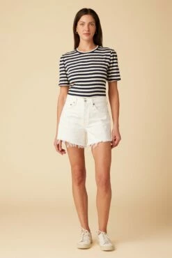 AMOUR VERT Sales -AMOUR VERT Sales Parker Long Short Panna Cotta 4