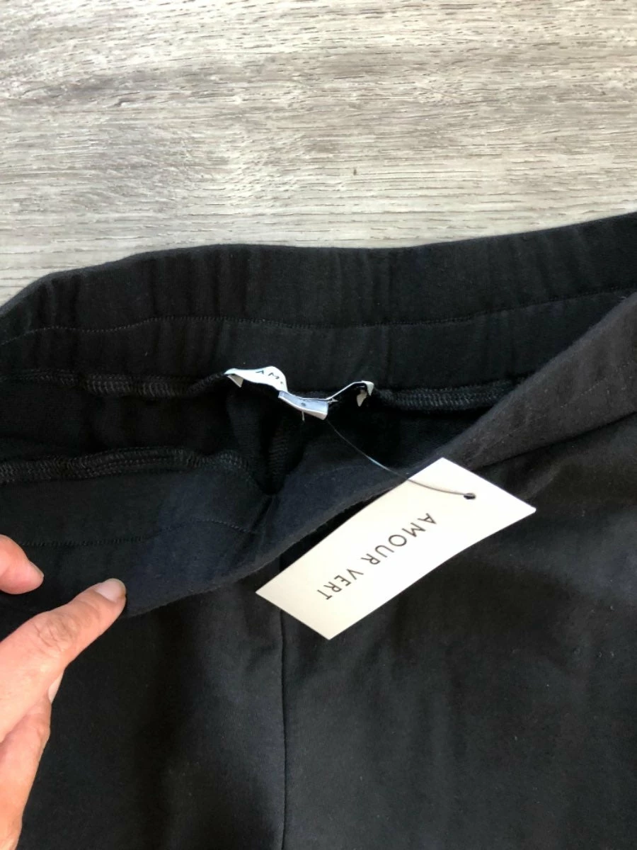 Skylar Reverie Terry Joggers - ReAmour 10 Skylar Reverie Terry Joggers - ReAmour - Image 8