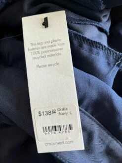 Oralie Pants - ReAmour -AMOUR VERT Sales Submisison 1640265470703