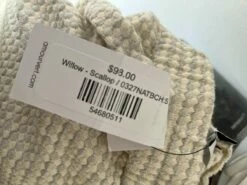 Willow Scallop Knit Pants - ReAmour -AMOUR VERT Sales Submisison 1640265475122