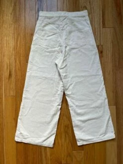 Edie Corduroy Pants - ReAmour -AMOUR VERT Sales Submisison 1640265497166