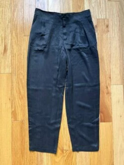 Parnel Silk Pants - ReAmour 13 Parnel Silk Pants - ReAmour -AMOUR VERT Sales Submisison 1640265501136