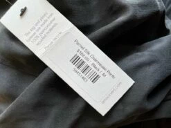 Parnel Silk Pants - ReAmour 15 Parnel Silk Pants - ReAmour -AMOUR VERT Sales Submisison 1640265501445