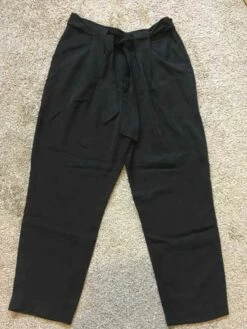 Anissa TENCEL™ Twill Pant - ReAmour -AMOUR VERT Sales Submission 1640892823442