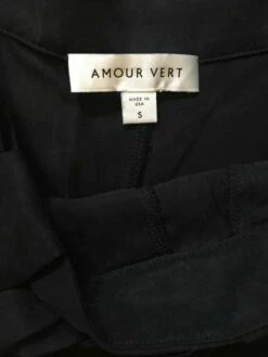 Anissa TENCEL™ Twill Pant - ReAmour -AMOUR VERT Sales Submission 1640892860376
