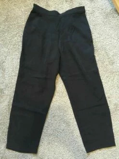 Anissa TENCEL™ Twill Pant - ReAmour -AMOUR VERT Sales Submission 1640892910786