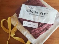 Rowan Zero-Waste Pant - ReAmour -AMOUR VERT Sales Submission 1641850823967