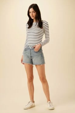 AMOUR VERT Sales -AMOUR VERT Sales TBD Parker Long Wheel 5