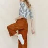Edie Corduroy Pants - ReAmour -AMOUR VERT Sales edie marketing 050e8d85 577f 4d8f 8a4e 551921e83b72