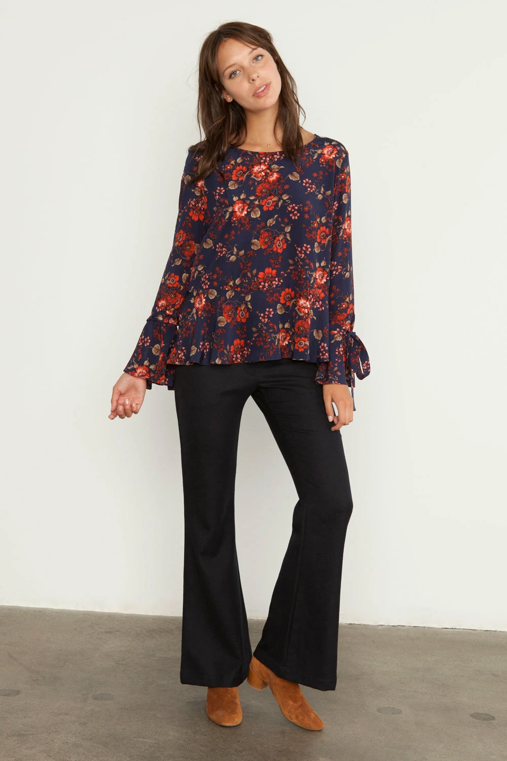 Nadette Pant 3 Nadette Pant