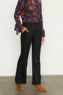 Nadette Pant 13 Nadette Pant -AMOUR VERT Sales henrietta red winterbloom nadette navy 3789