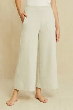 Eugenia Nouveau Fleece Pants