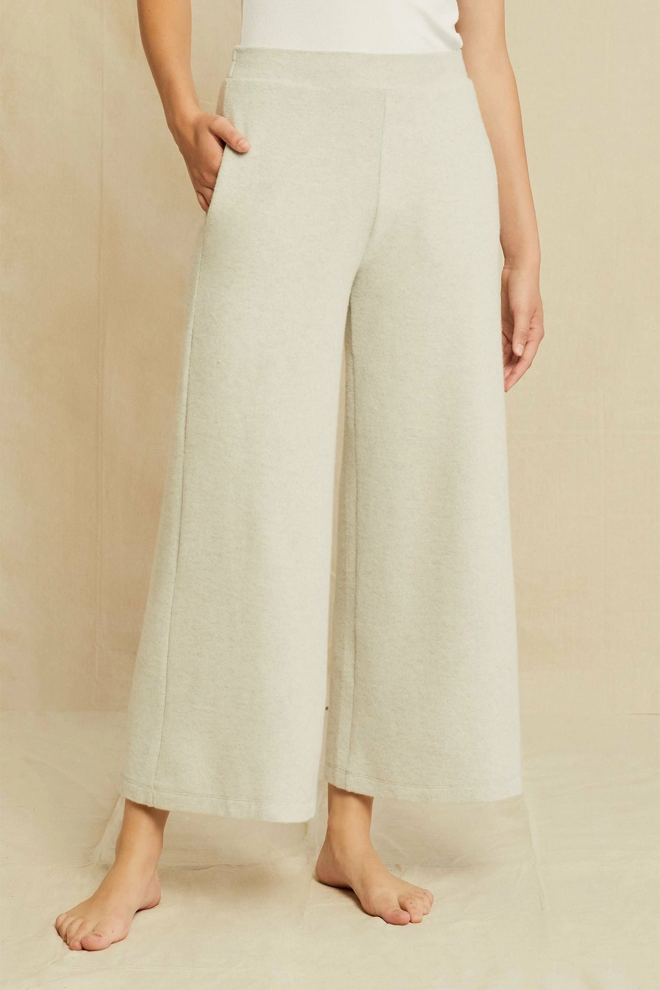 Eugenia Nouveau Fleece Pants 3 Eugenia Nouveau Fleece Pants