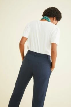 Kowtow Edition Pant -AMOUR VERT Sales kowtow edition paint 0061 web