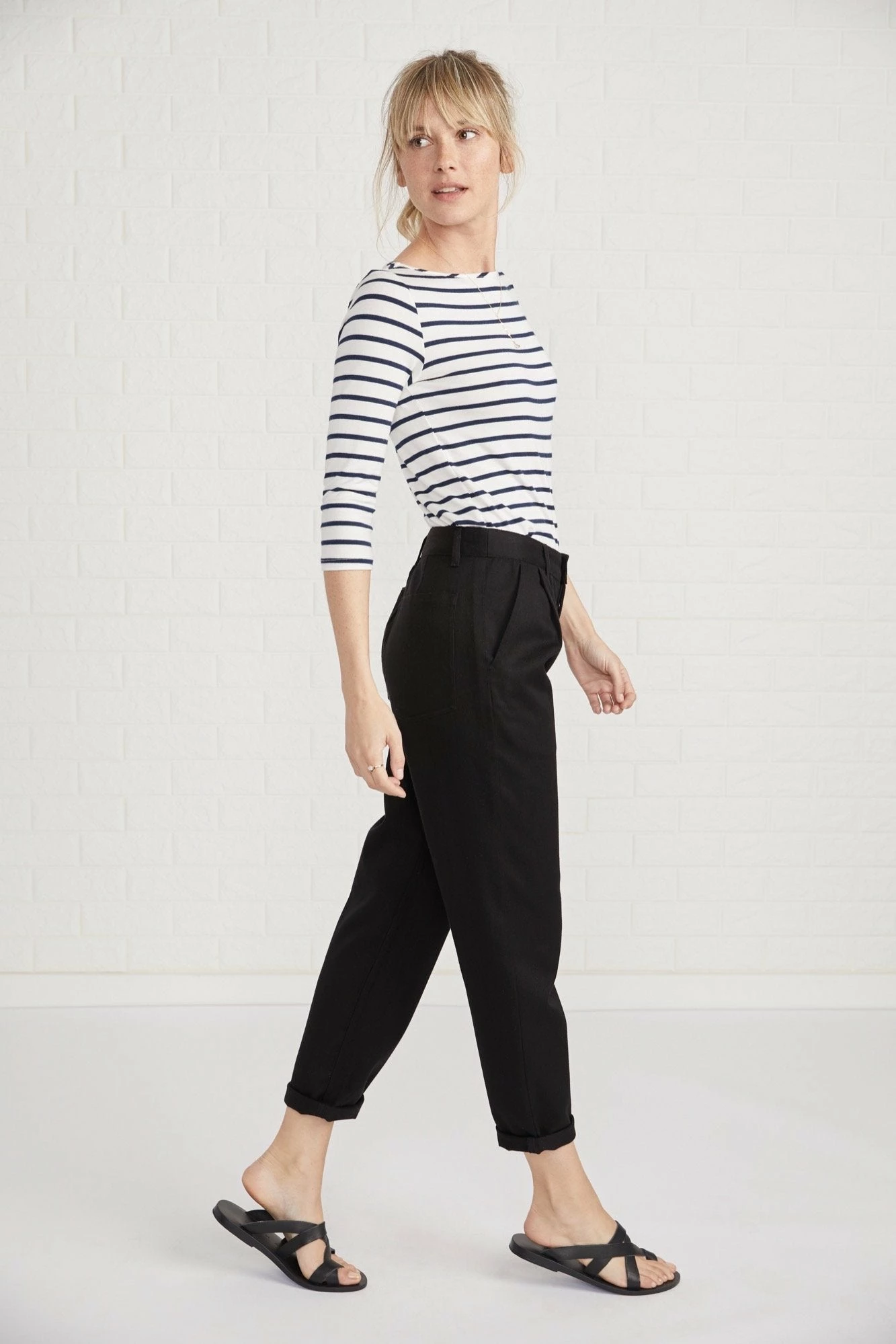 Turnaround Pant - ReAmour 4 Turnaround Pant - ReAmour - Image 2