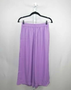 Leo Cottonseed Cupro Pants - Cosmos - ReAmour 13 Leo Cottonseed Cupro Pants - Cosmos - ReAmour -AMOUR VERT Sales recurate submission 39890