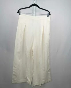 Deslin Femme Fête Pant - Salt - ReAmour -AMOUR VERT Sales recurate submission 39952