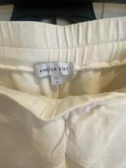 Skylar Reverie Terry Joggers - ReAmour 30 Skylar Reverie Terry Joggers - ReAmour -AMOUR VERT Sales recurate submission 62927