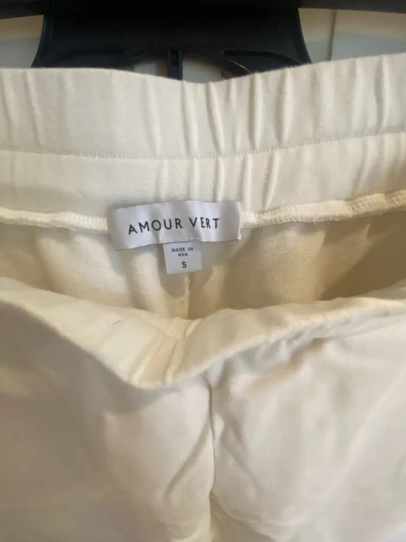 Skylar Reverie Terry Joggers - ReAmour 16 Skylar Reverie Terry Joggers - ReAmour - Image 14