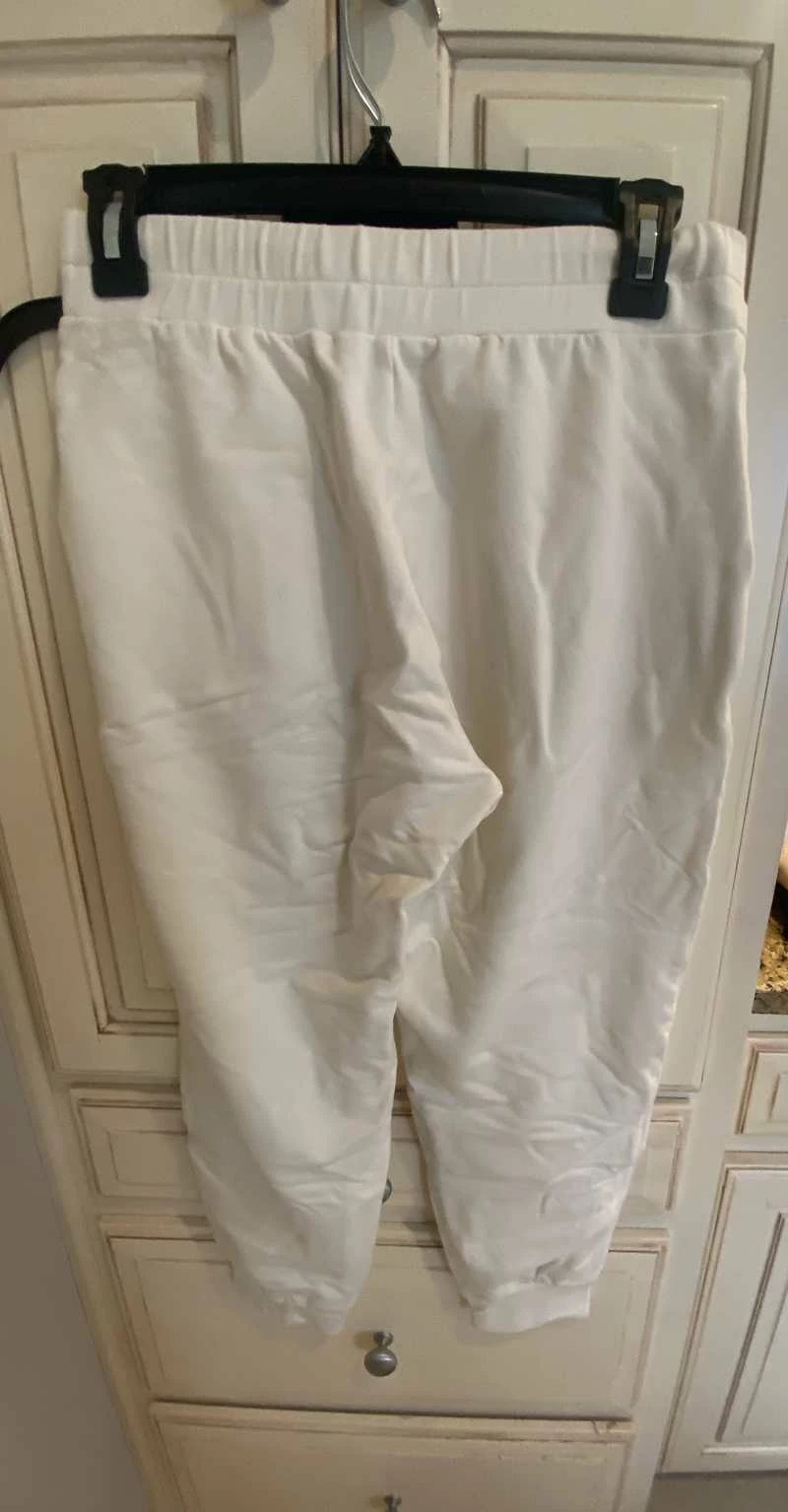 Skylar Reverie Terry Joggers - ReAmour 17 Skylar Reverie Terry Joggers - ReAmour - Image 15