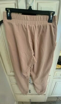 Skylar Reverie Terry Joggers - ReAmour 27 Skylar Reverie Terry Joggers - ReAmour -AMOUR VERT Sales recurate submission 62928 2