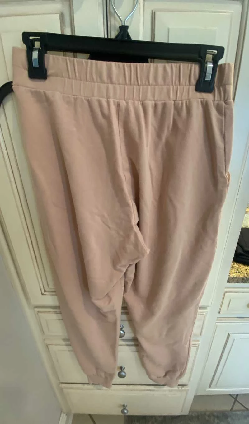 Skylar Reverie Terry Joggers - ReAmour 13 Skylar Reverie Terry Joggers - ReAmour - Image 11