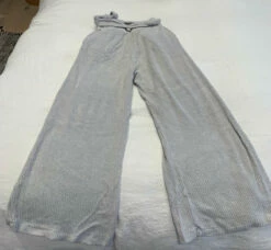 Coco Cloud Rib Pants - ReAmour -AMOUR VERT Sales submission 13002 39373