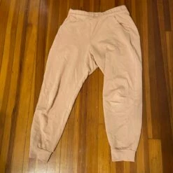 Skylar Reverie Terry Joggers - ReAmour 22 Skylar Reverie Terry Joggers - ReAmour -AMOUR VERT Sales submission 13245 40208