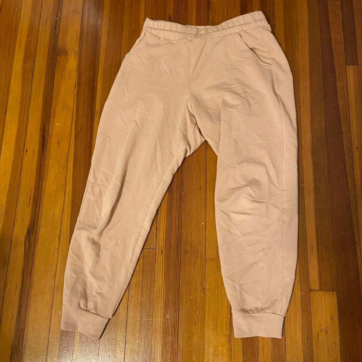 Skylar Reverie Terry Joggers - ReAmour 8 Skylar Reverie Terry Joggers - ReAmour - Image 6