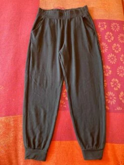 Skylar Reverie Terry Joggers - ReAmour 21 Skylar Reverie Terry Joggers - ReAmour -AMOUR VERT Sales submission 13438 40916