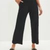 Willow Paris Rib Pants - ReAmour