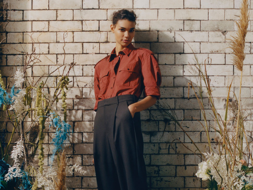 AMOUR VERT Sales 10 AMOUR VERT Sales -AMOUR VERT Sales t2